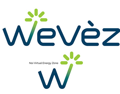 WeVez. Noi Virtual Energy Zone.
