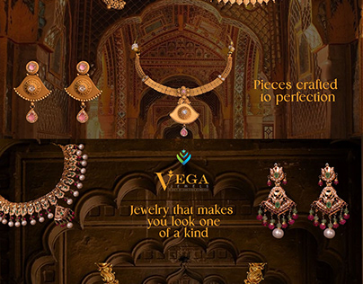 IG Grid for Vega Jewelry