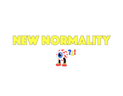New NORMALITY