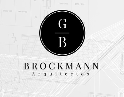 Branding Brockmann Arquitectos