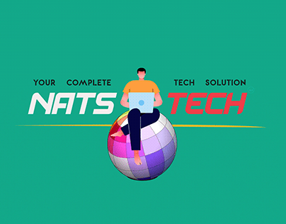 Nats Tech (Official)