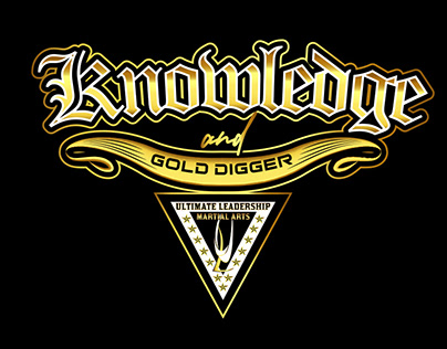 Knowledge and gold digger