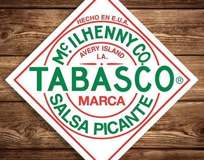 Salsa Tabasco