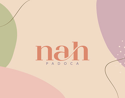 Branding - Nah Padoca