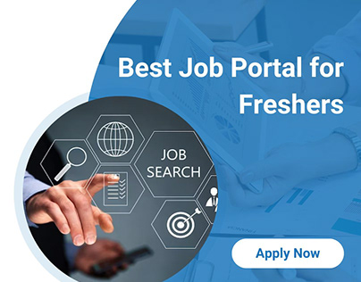 Best Job Portal for Freshers | Xcruit