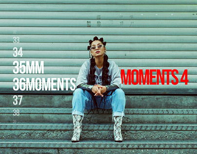 35MM36MOMENTS // Moments 4