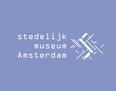 Stedelijk museum Amsterdam