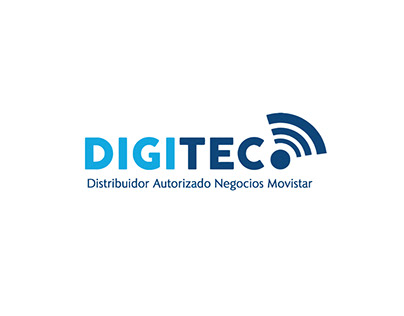 DIGITEC - Movistar