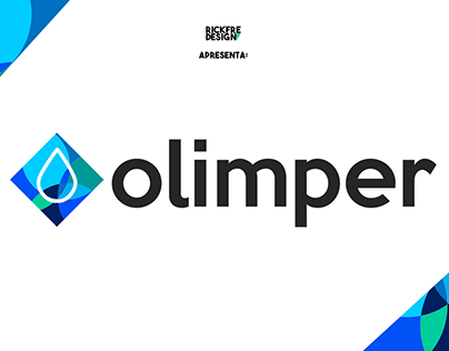 Olimper | Re-Brand