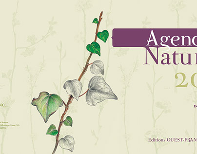 Agenda Nature 2013