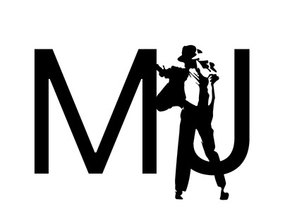 Micheal Jackson logo