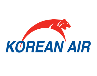 Korean Air Rebranding