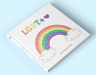 LGBT+❤️ for kids