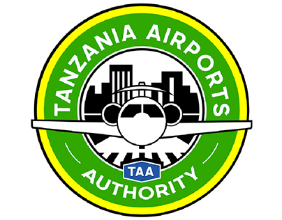 Tanzania Airport Authority (re-brand)