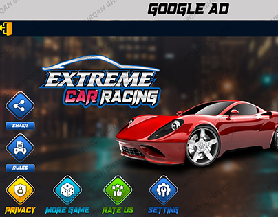 Project thumbnail - Car Race Game