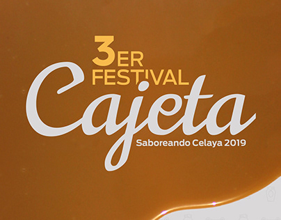 3er Festival de Cajeta de Celaya