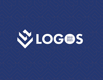 Logofolio 2010-2023