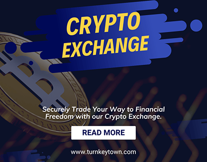 Trade Cryptocurrencies on a Secure Crypto Exchange