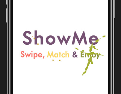 ShowMe Mobile App