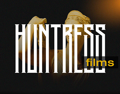 WEBSITE | HUNTRESS FILMS