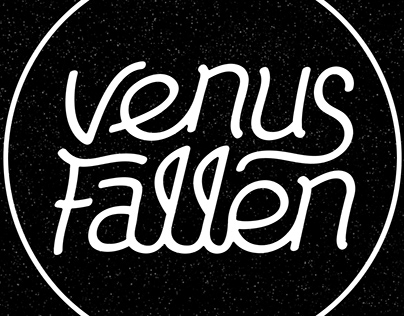 Venus Fallen