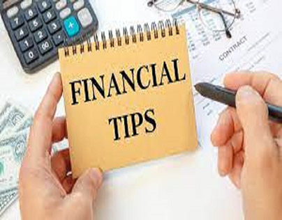 Valeria Spirina - Financial Tips For Small Businesses
