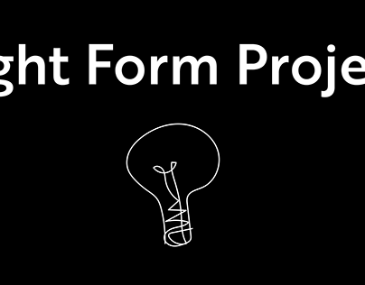 light form project