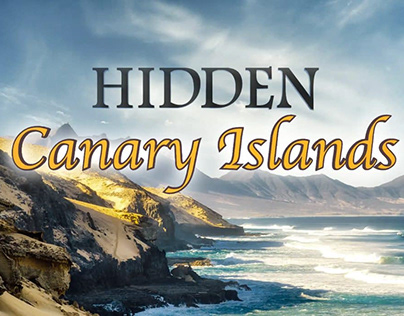 HIDDEN - CANARY ISLANDS
