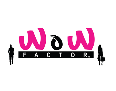 Wow Factor Logo