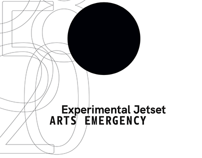 Experimental Jetset