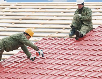 Como evitar acidentes no trabalho em telhados