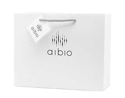 VI design of Aibio