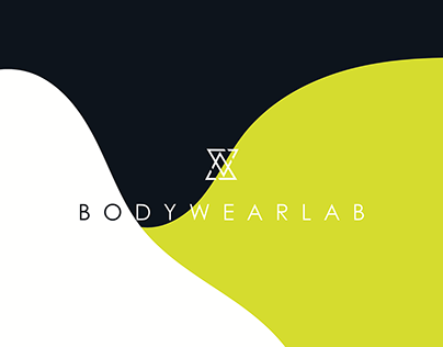 Bodywear Lab Design
