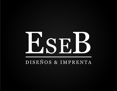 ESEB Diseños&Imprenta