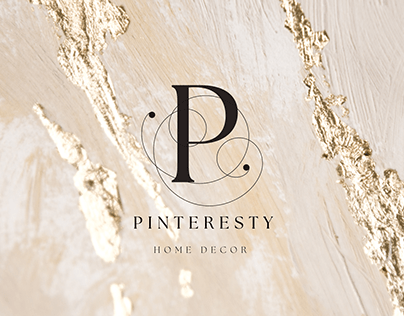 Pinteresty - Home Decor Project