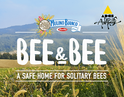 Bee&Bee - Mulino Bianco