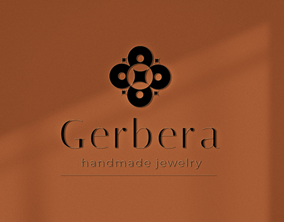 Logo Gerbera
