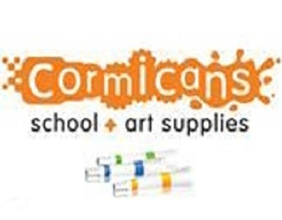 Cormicans School & Art Supplies