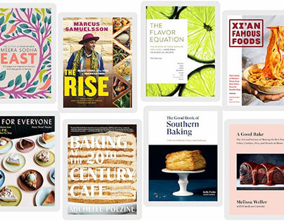 10+ Best Cookbooks For New Cooks- Bordforen