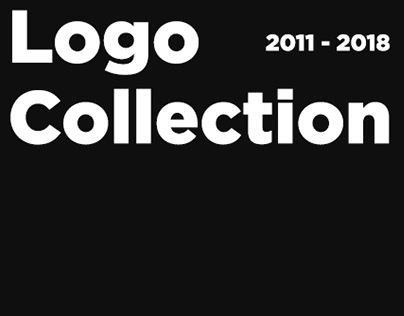 Logo Collection 2011-2018
