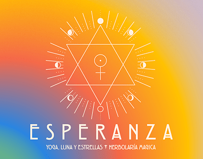 Branding for Esperanza