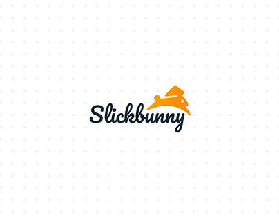 Slickbunny Logo Design