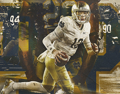 Notre Dame - Football