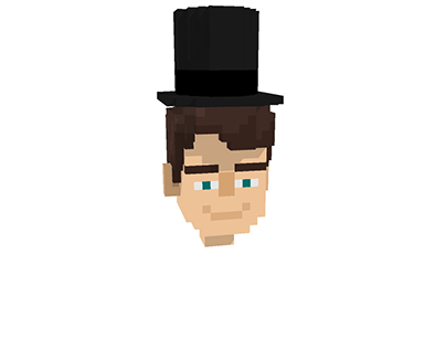 Tophat for Avatar