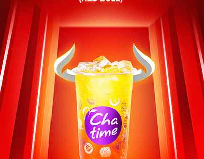 chatime recharge