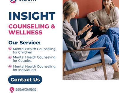 Insight Counseling and Wellness