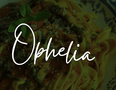 Ophelia | Slow Food