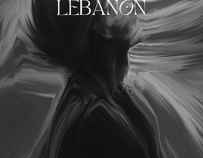 The horrible war - Lebanon
