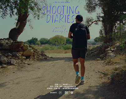 Shooting Diaries