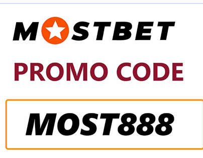 Mostbet Promo Code 2024 | use MOST888 for 34000 INR